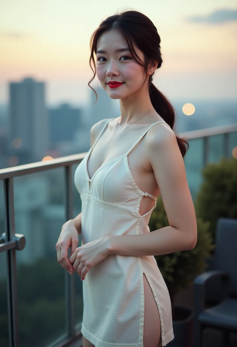 灵域修真